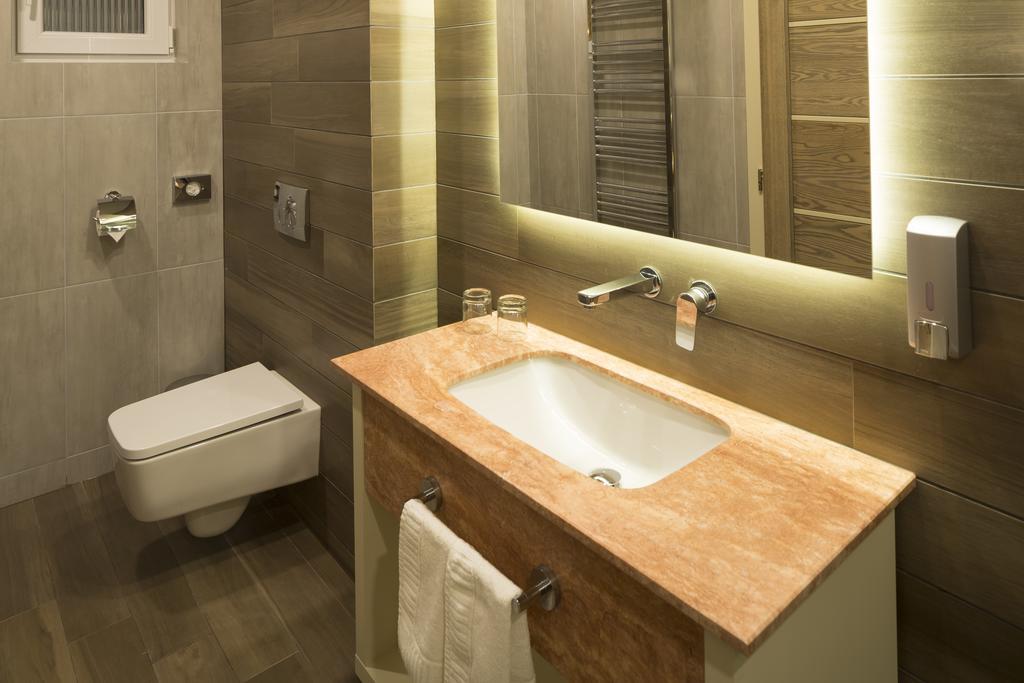 Exclusive Hotel & More Sibiu Room photo