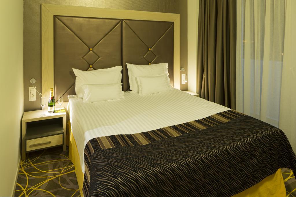 Exclusive Hotel & More Sibiu Room photo
