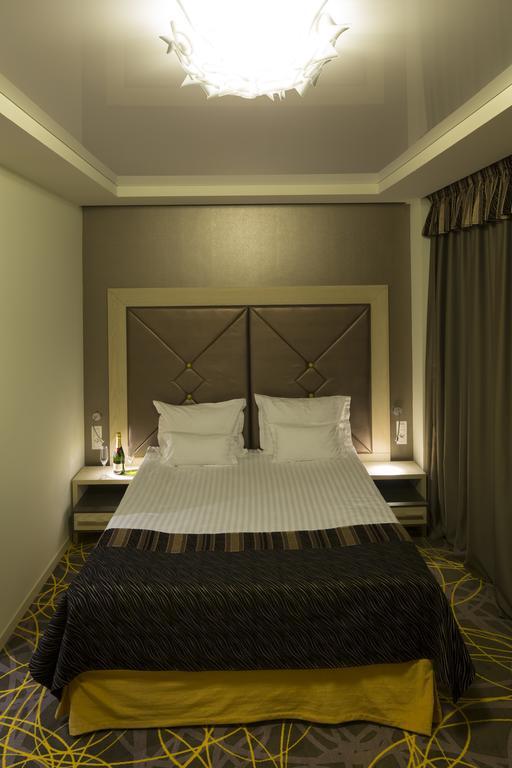 Exclusive Hotel & More Sibiu Room photo