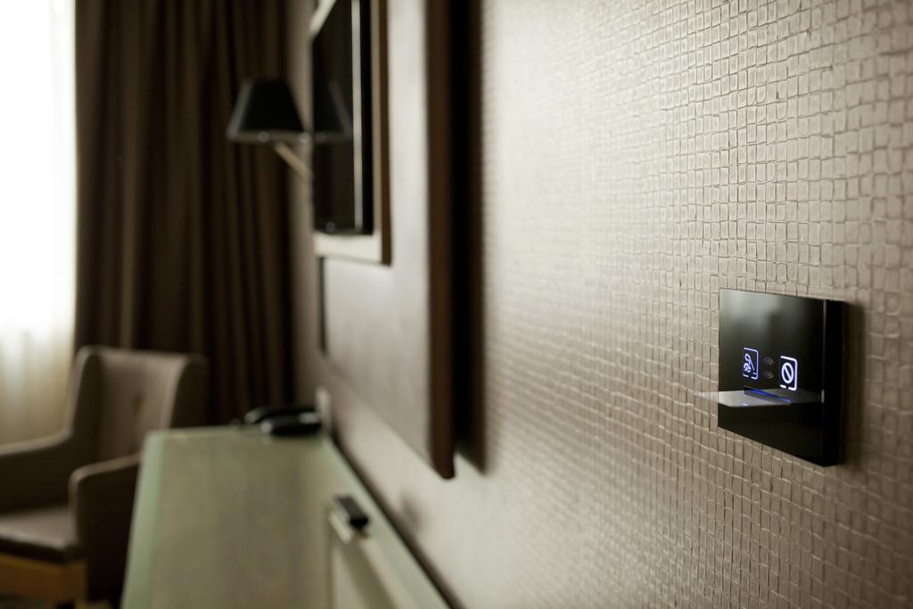Exclusive Hotel & More Sibiu Room photo