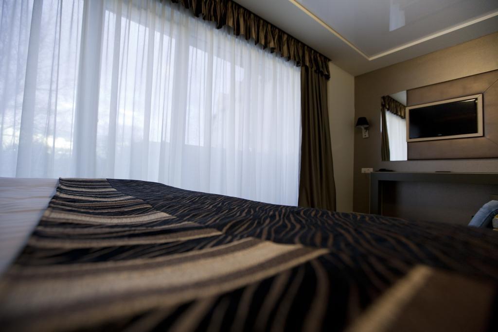 Exclusive Hotel & More Sibiu Exterior photo