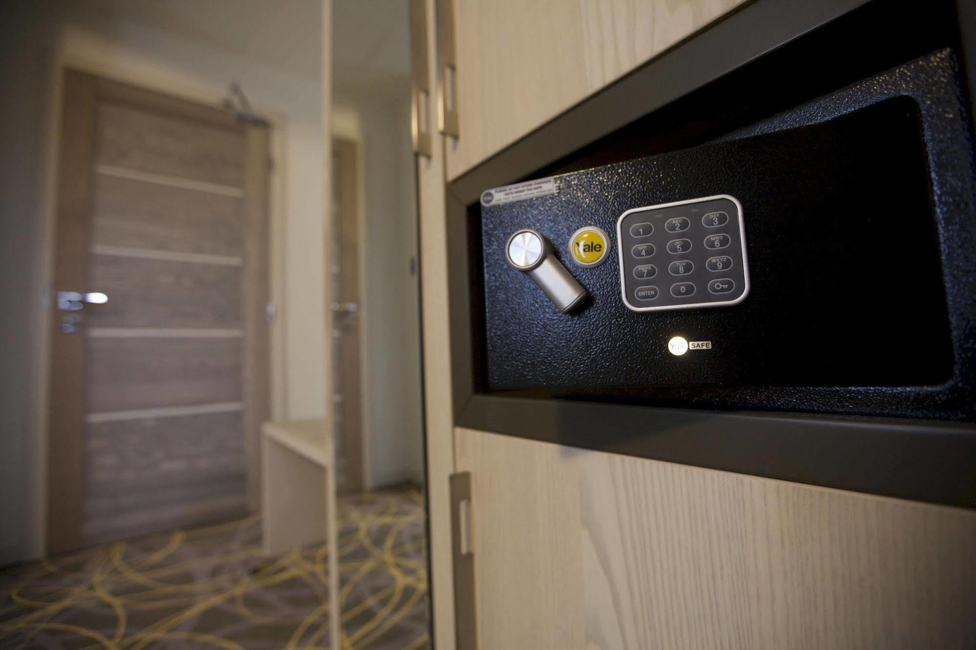 Exclusive Hotel & More Sibiu Exterior photo