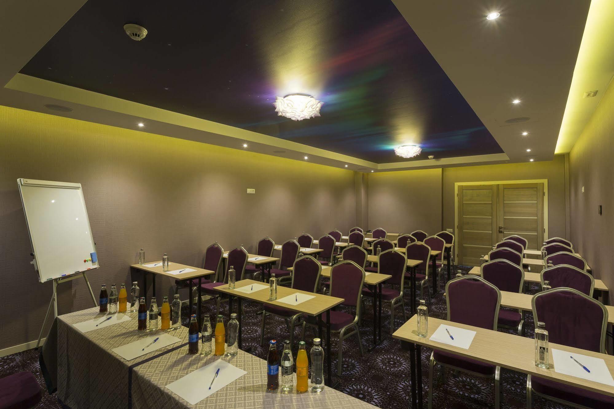 Exclusive Hotel & More Sibiu Exterior photo