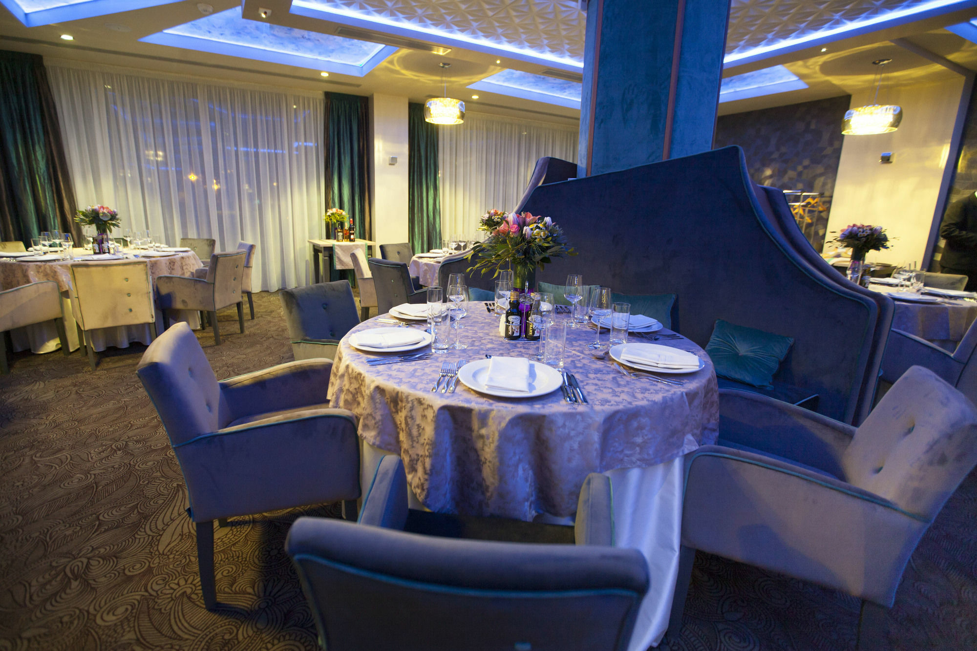 Exclusive Hotel & More Sibiu Exterior photo